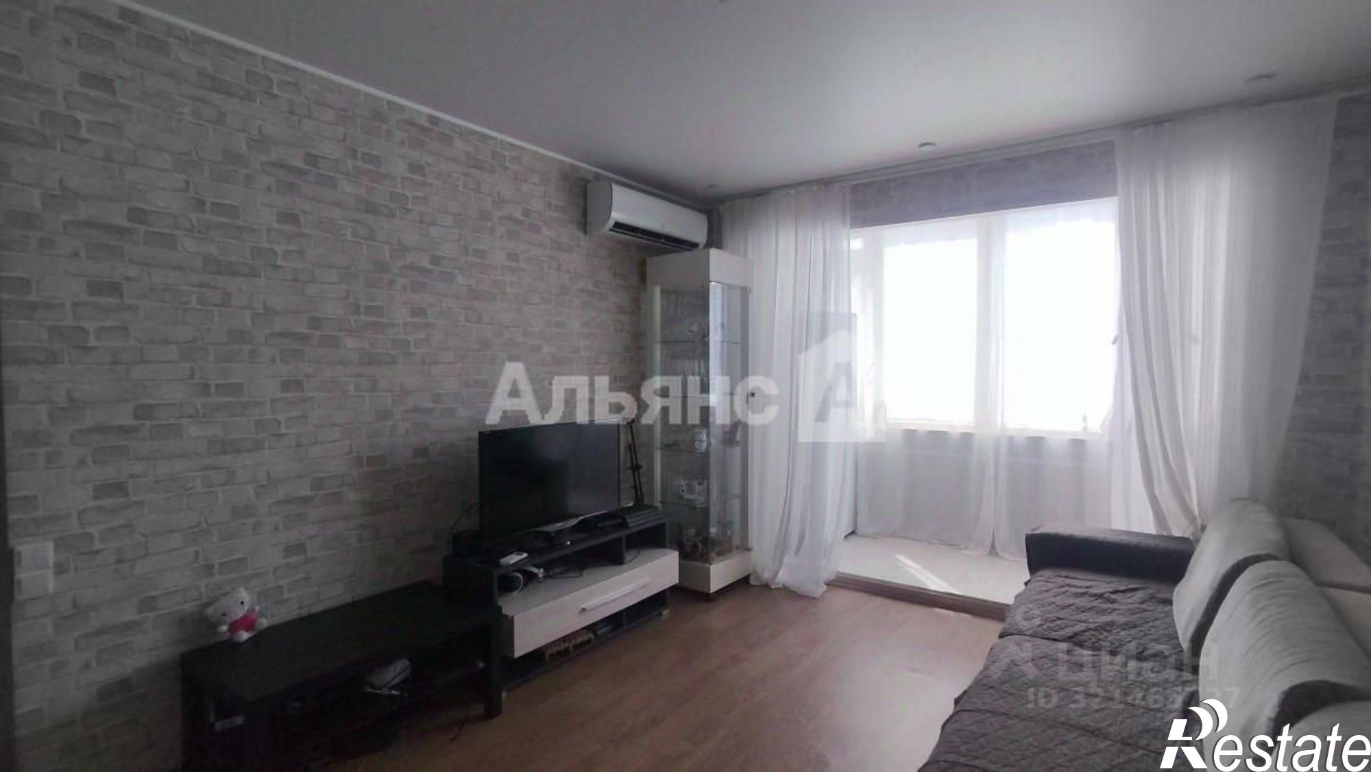 Купить квартиру за 6 500 000 рублей на бульвар Великой Победы, 34