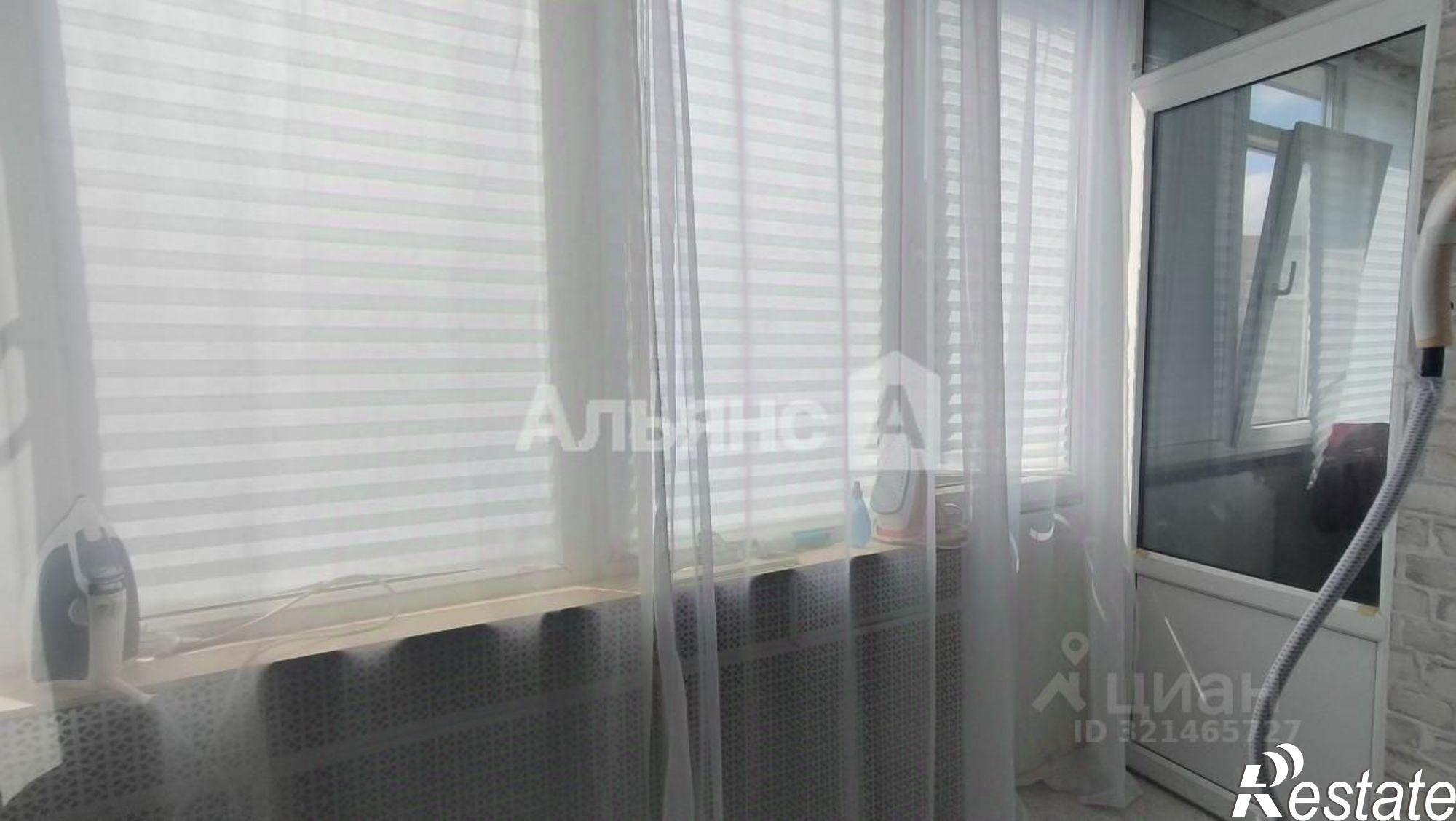 Купить квартиру за 6 500 000 рублей на бульвар Великой Победы, 34