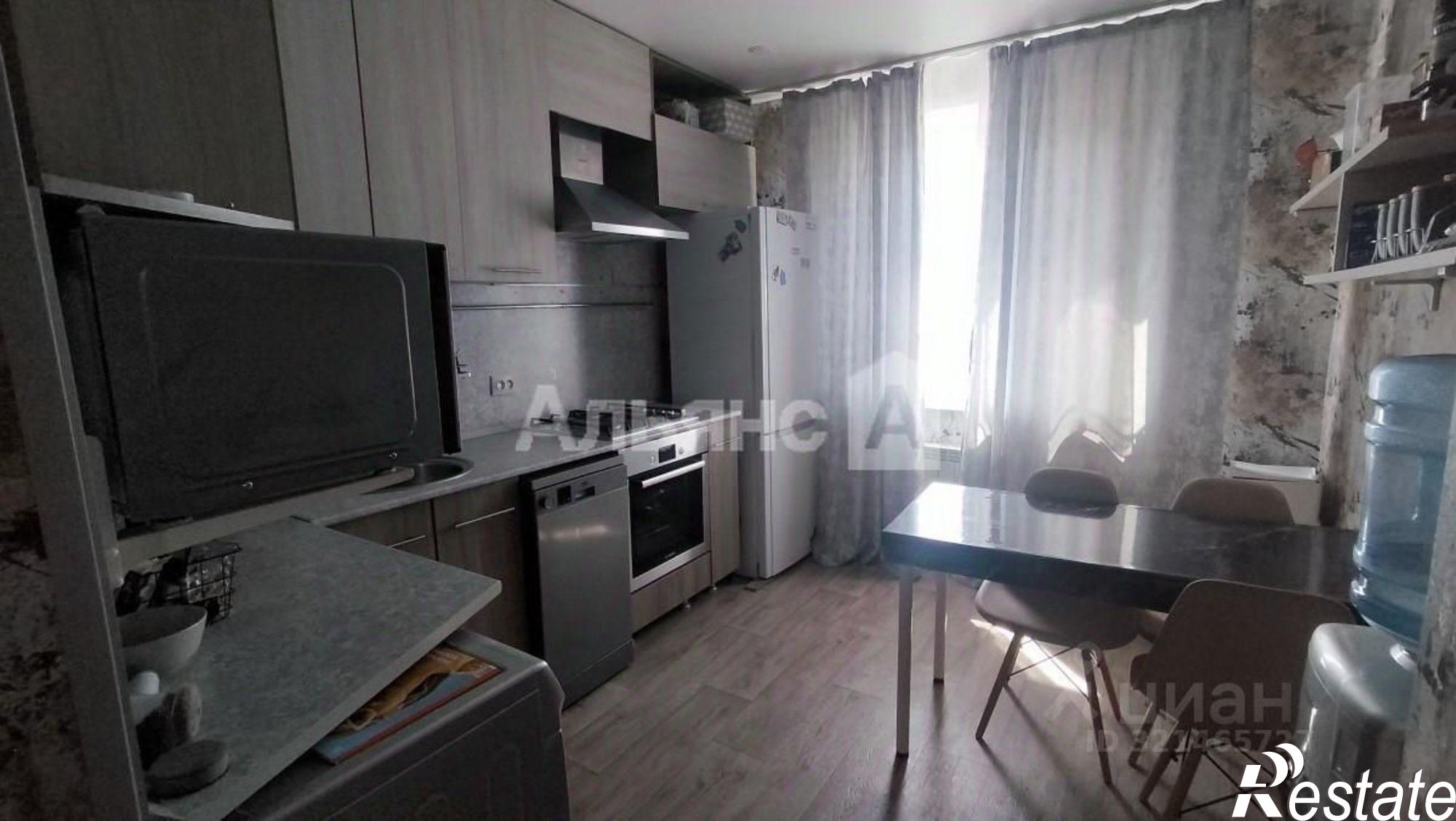 Купить квартиру за 6 500 000 рублей на бульвар Великой Победы, 34