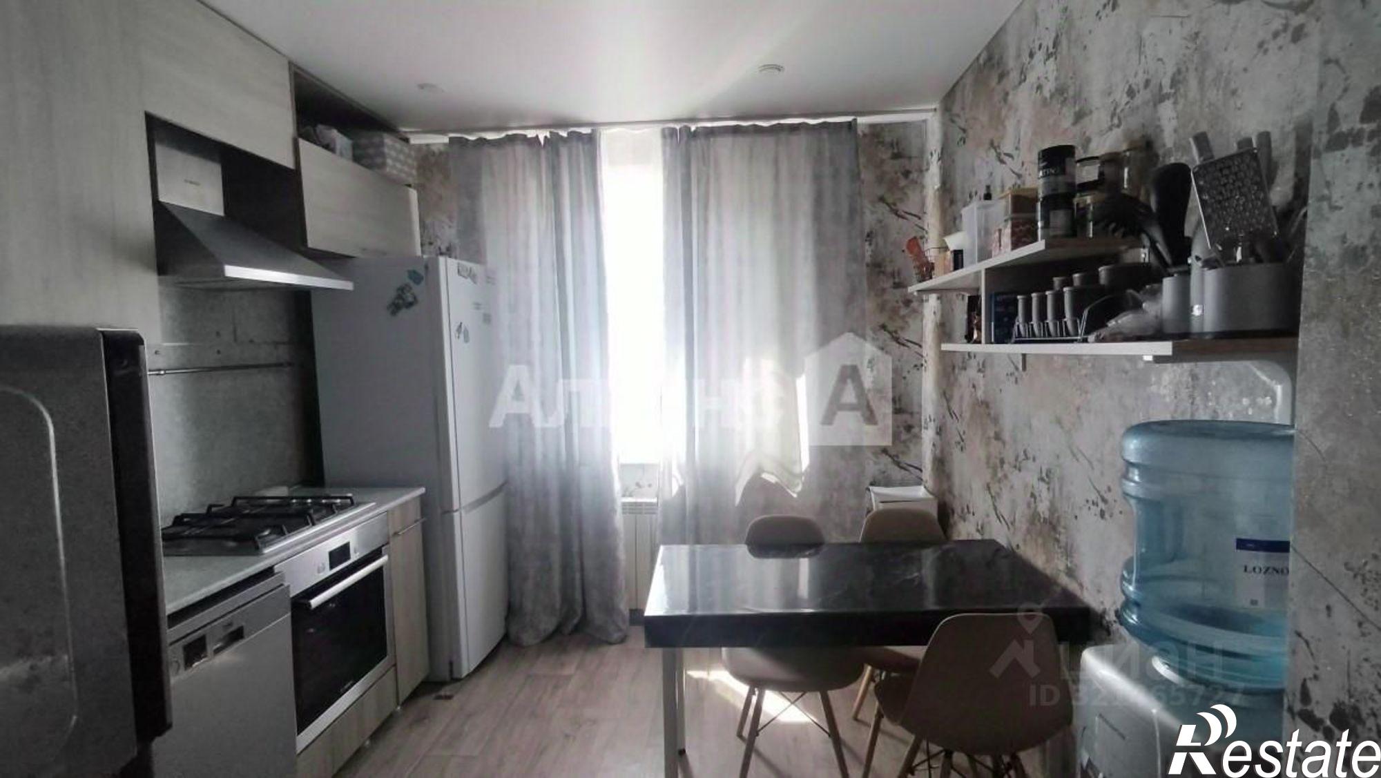 Купить квартиру за 6 500 000 рублей на бульвар Великой Победы, 34