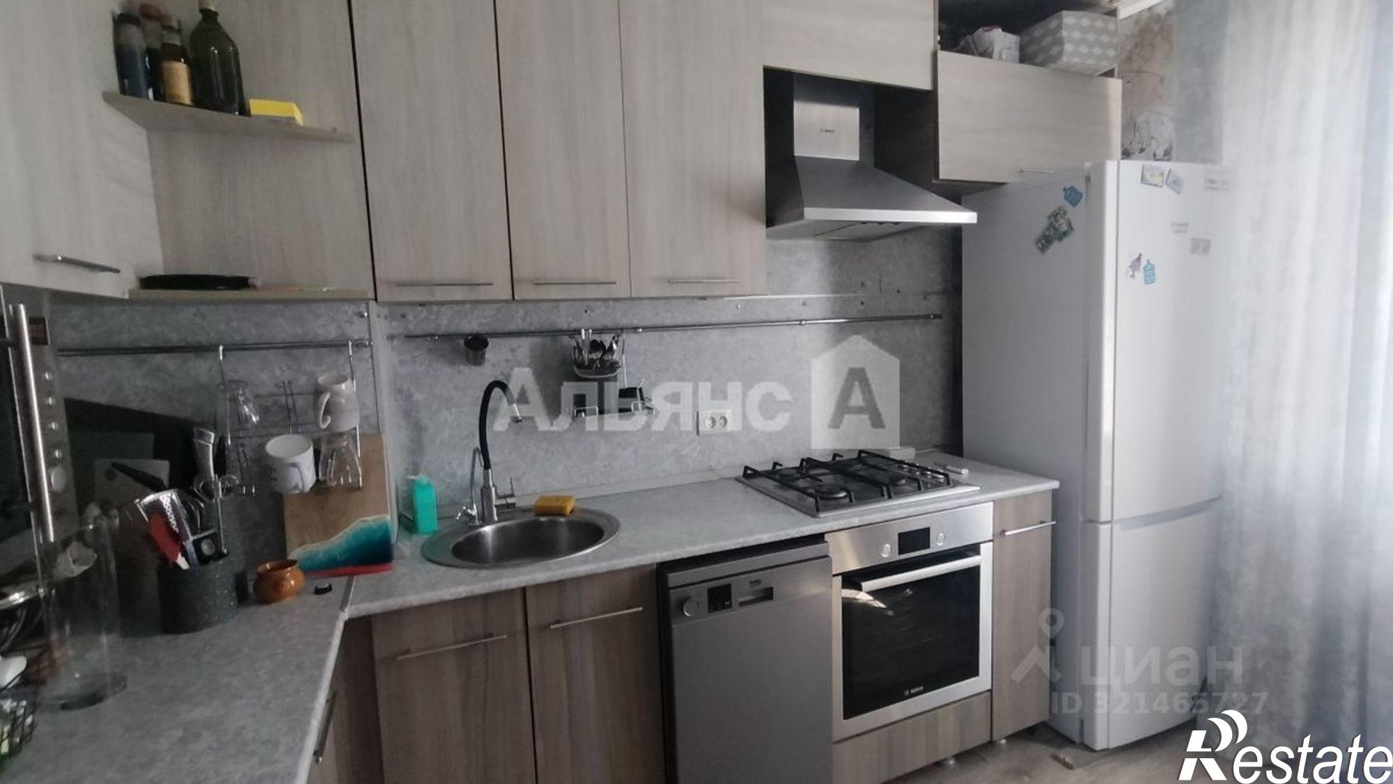 Купить квартиру за 6 500 000 рублей на бульвар Великой Победы, 34