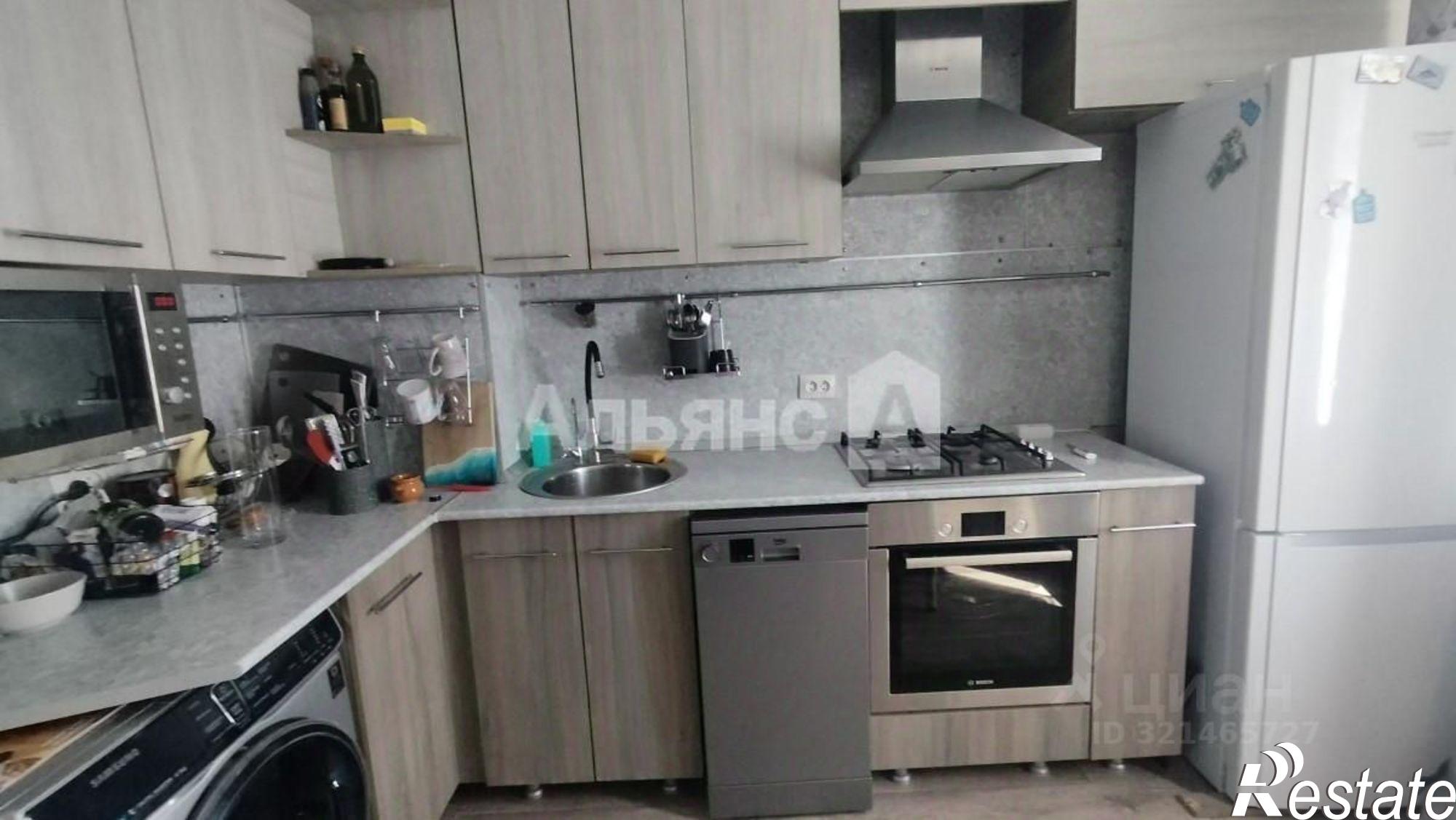 Купить квартиру за 6 500 000 рублей на бульвар Великой Победы, 34