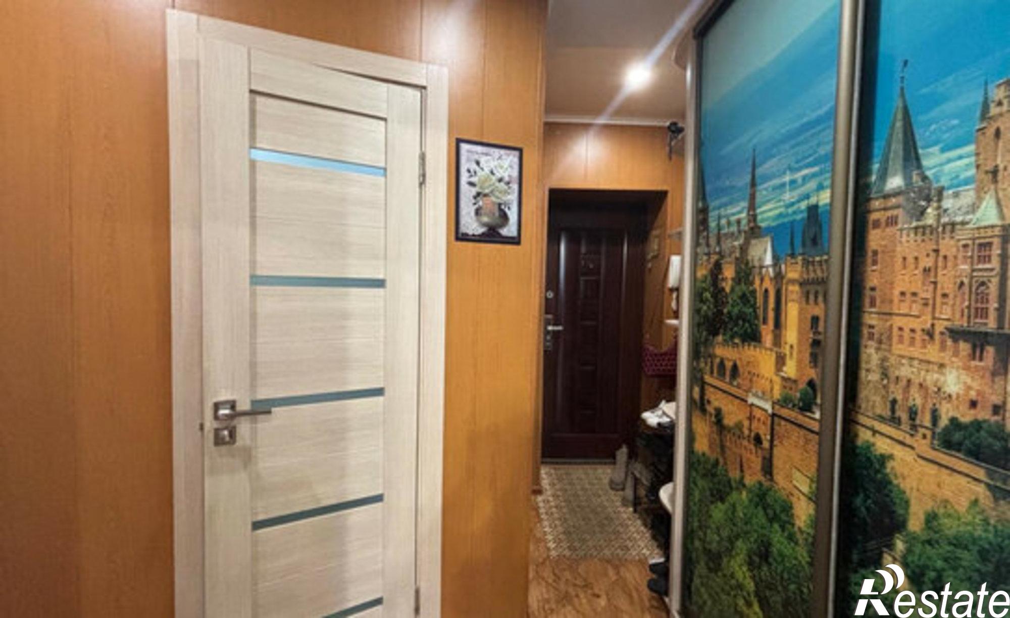 Купить квартиру за 2 900 000 рублей на улица 50 лет СССР, 1