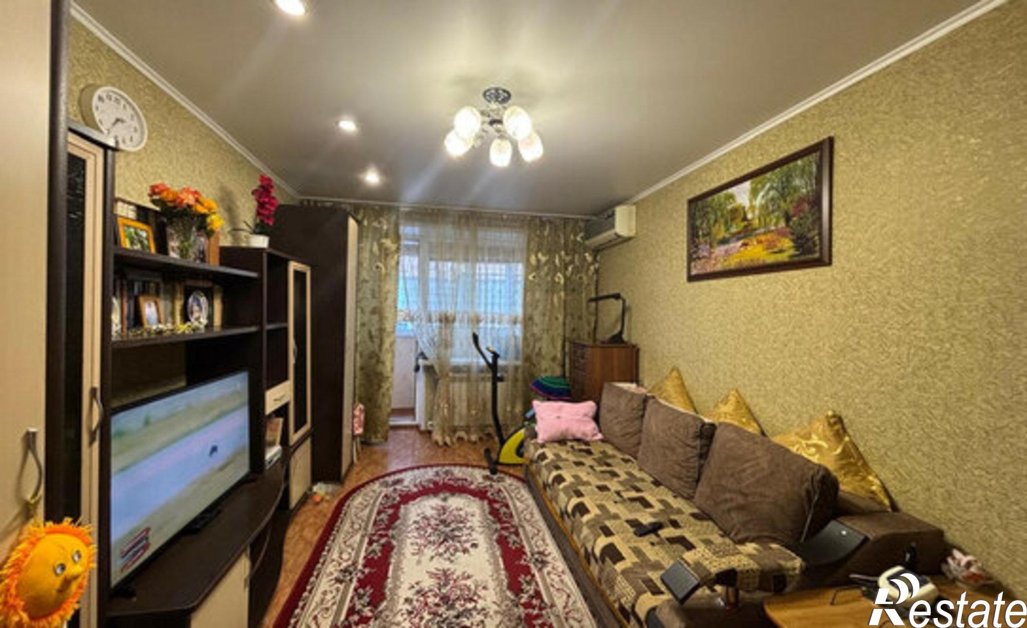 Купить квартиру за 2 900 000 рублей на улица 50 лет СССР, 1