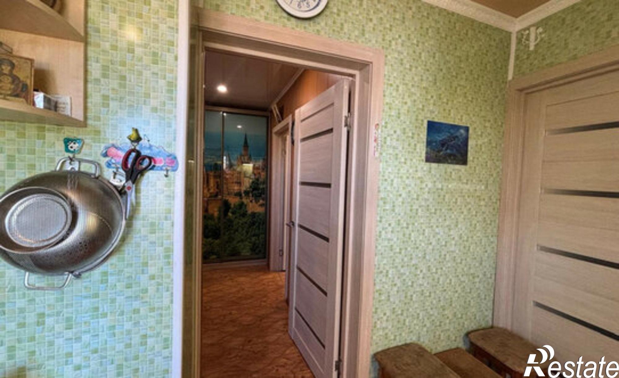 Купить квартиру за 2 900 000 рублей на улица 50 лет СССР, 1