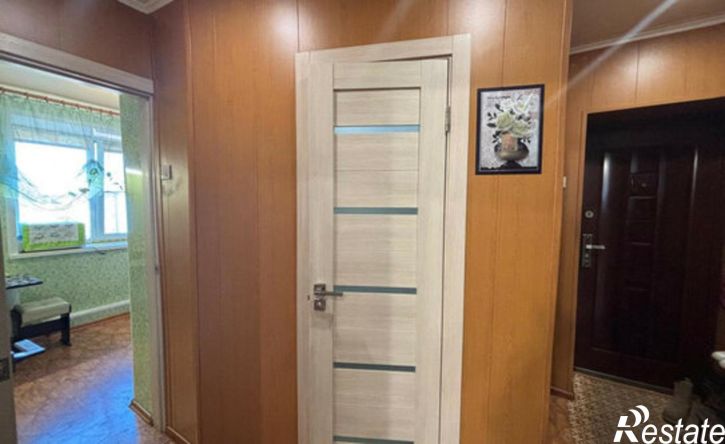 2-комн квартира улица 50 лет СССР, 1,  д. 1