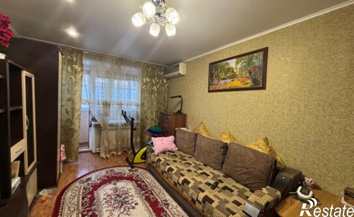 2-комн квартира улица 50 лет СССР, 1,  д. 1