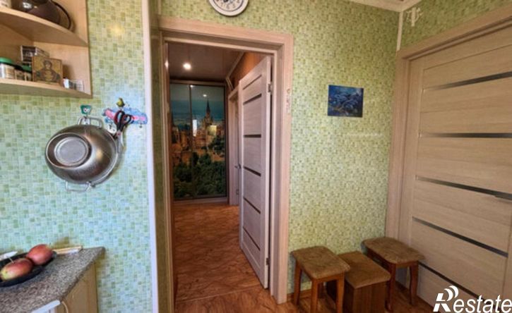 2-комн квартира улица 50 лет СССР, 1,  д. 1