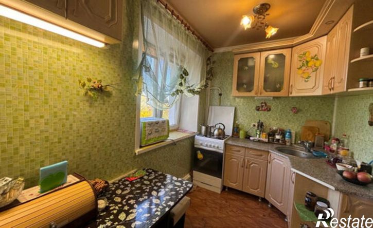 2-комн квартира улица 50 лет СССР, 1,  д. 1