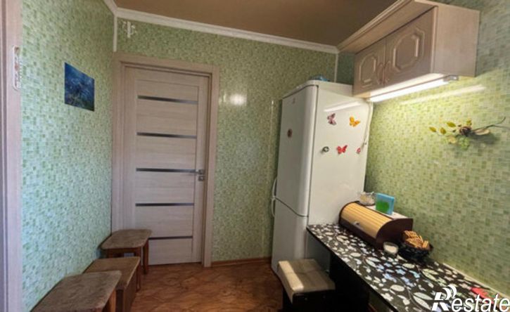 2-комн квартира улица 50 лет СССР, 1,  д. 1