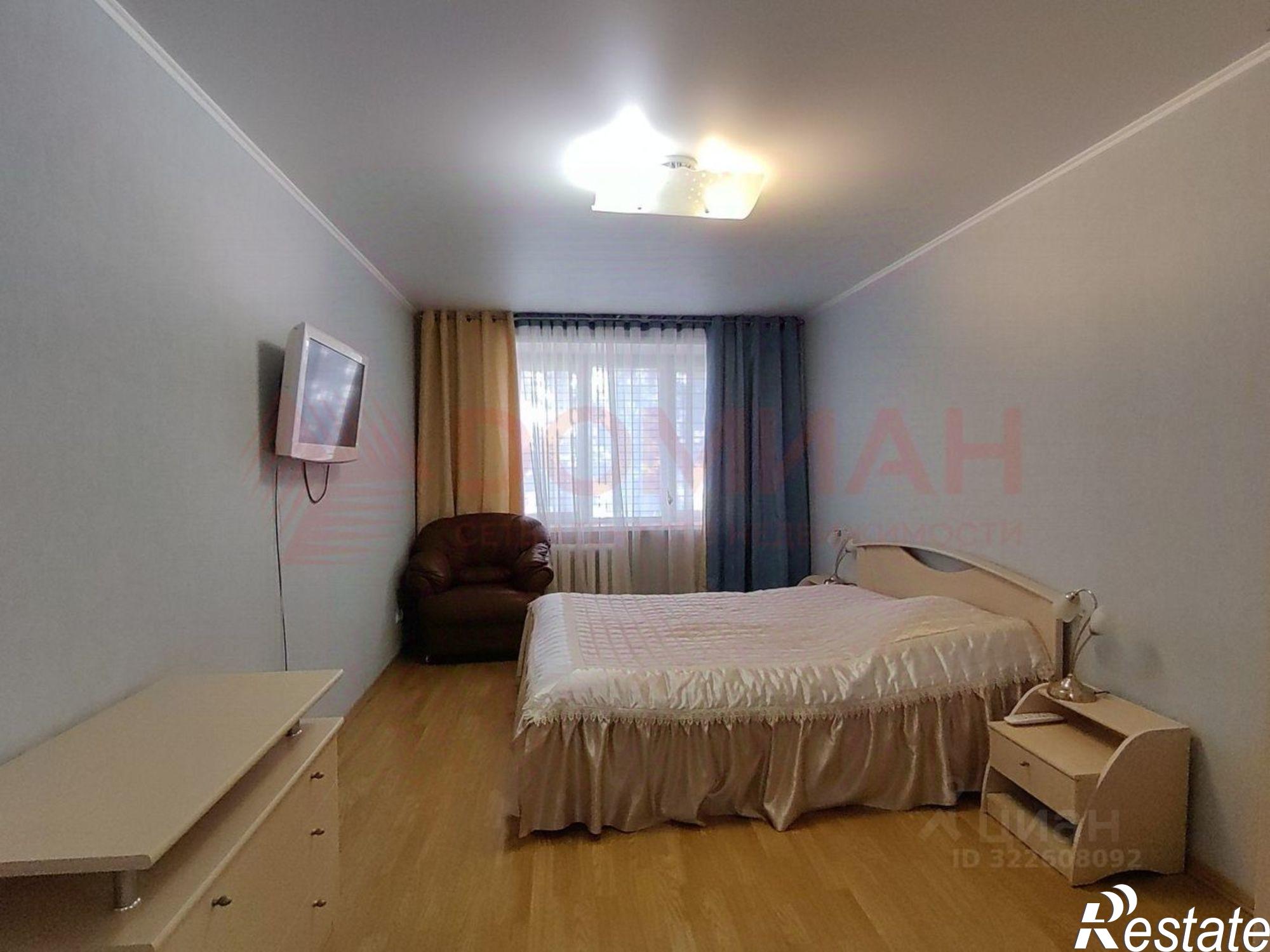 Купить квартиру за 4 948 000 рублей на ул Ленина, 69