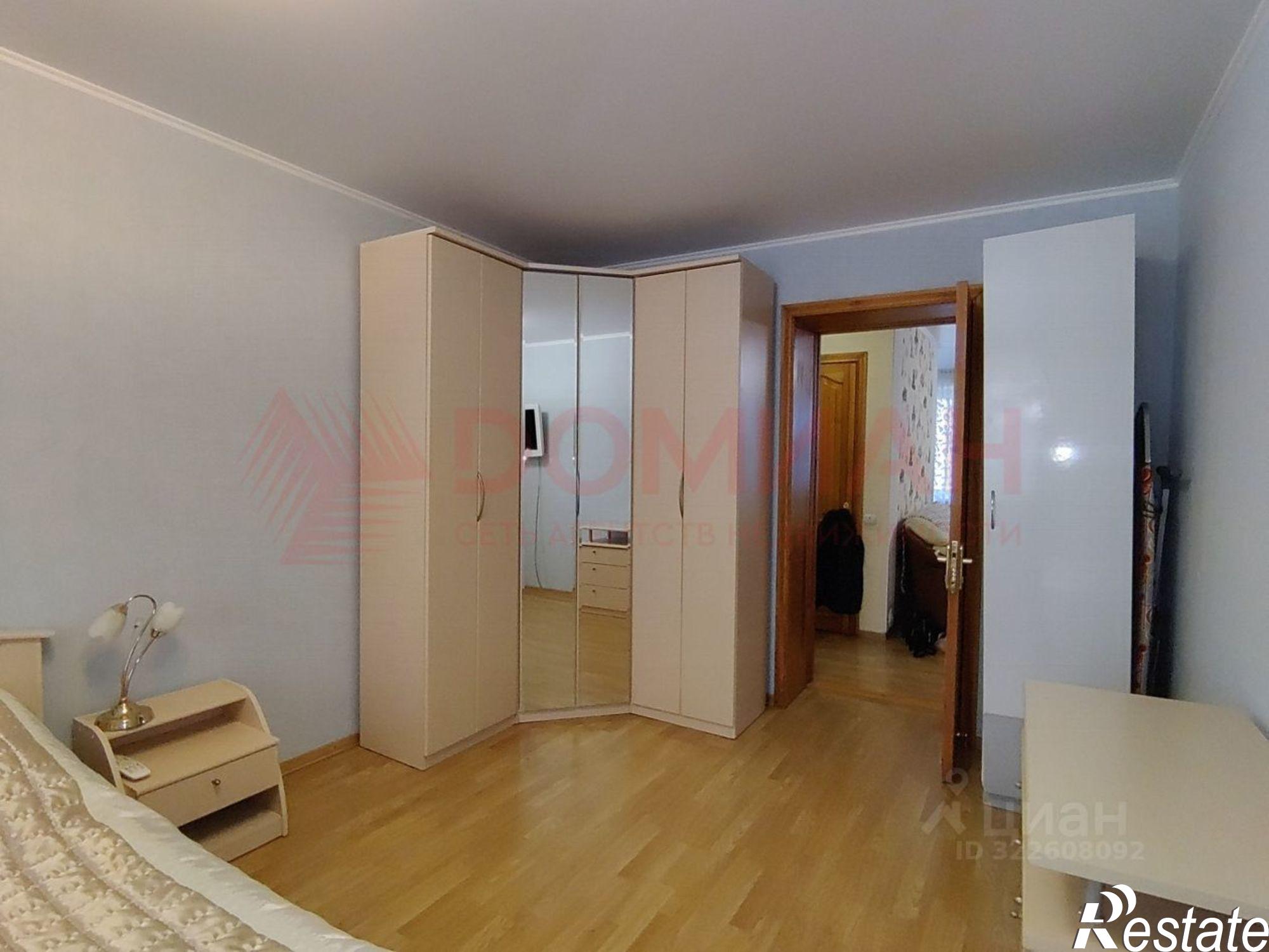 Купить квартиру за 4 948 000 рублей на ул Ленина, 69