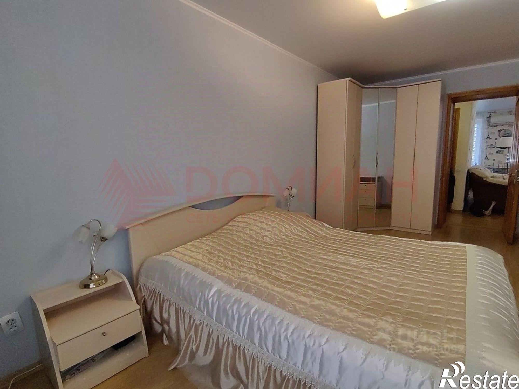 Купить квартиру за 4 948 000 рублей на ул Ленина, 69