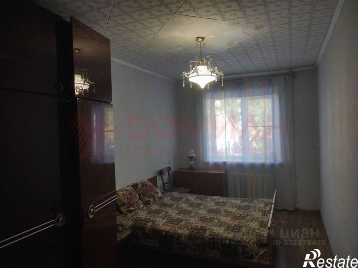 3-комн квартира ул Ленина, 78,  д. 78