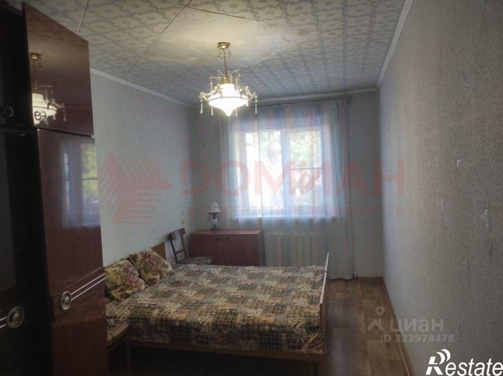 3-комн квартира ул Ленина, 78,  д. 78