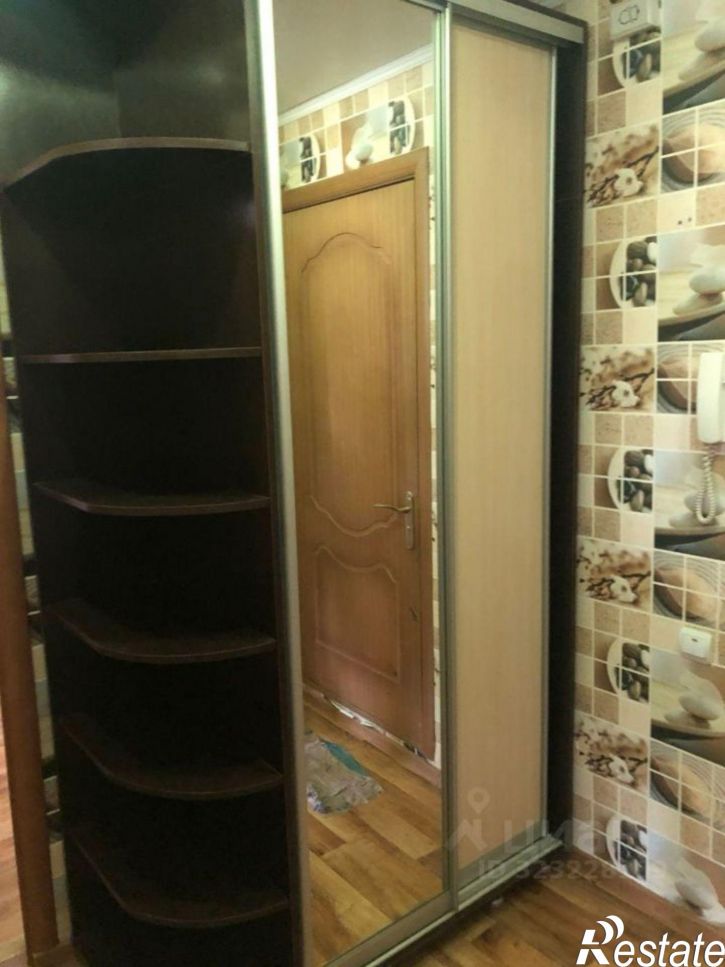 2-комн квартира ул Энтузиастов, 46,  д. 46