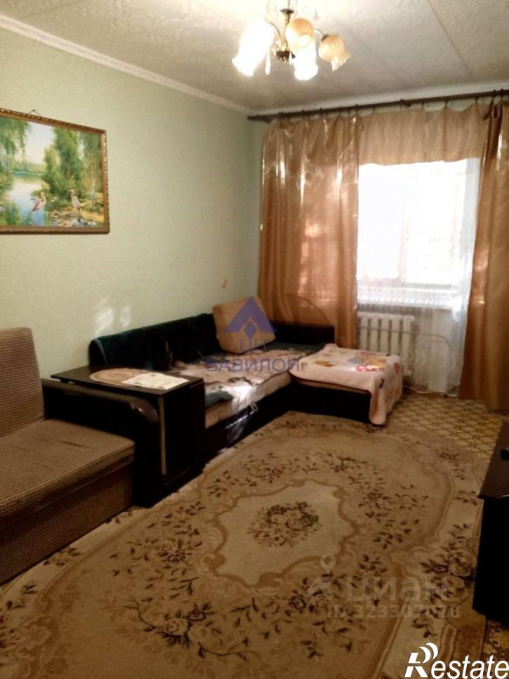 2-комн квартира улица Ленина, 69,  д. 69