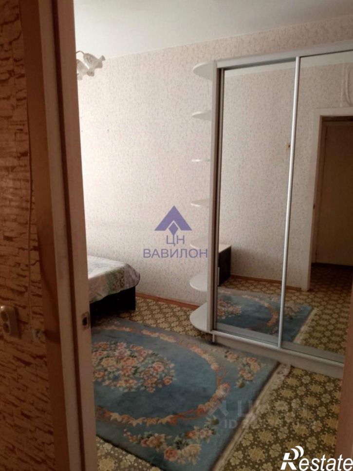 2-комн квартира улица Ленина, 69,  д. 69