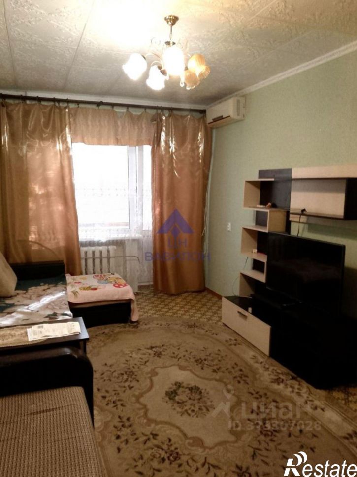 2-комн квартира улица Ленина, 69,  д. 69