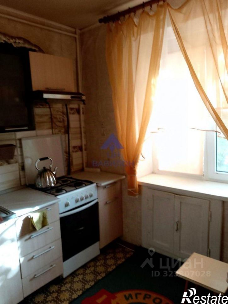 2-комн квартира улица Ленина, 69,  д. 69