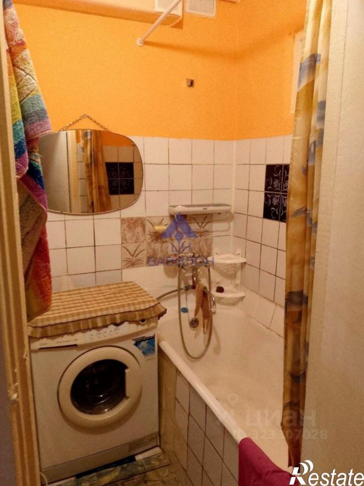 2-комн квартира улица Ленина, 69,  д. 69