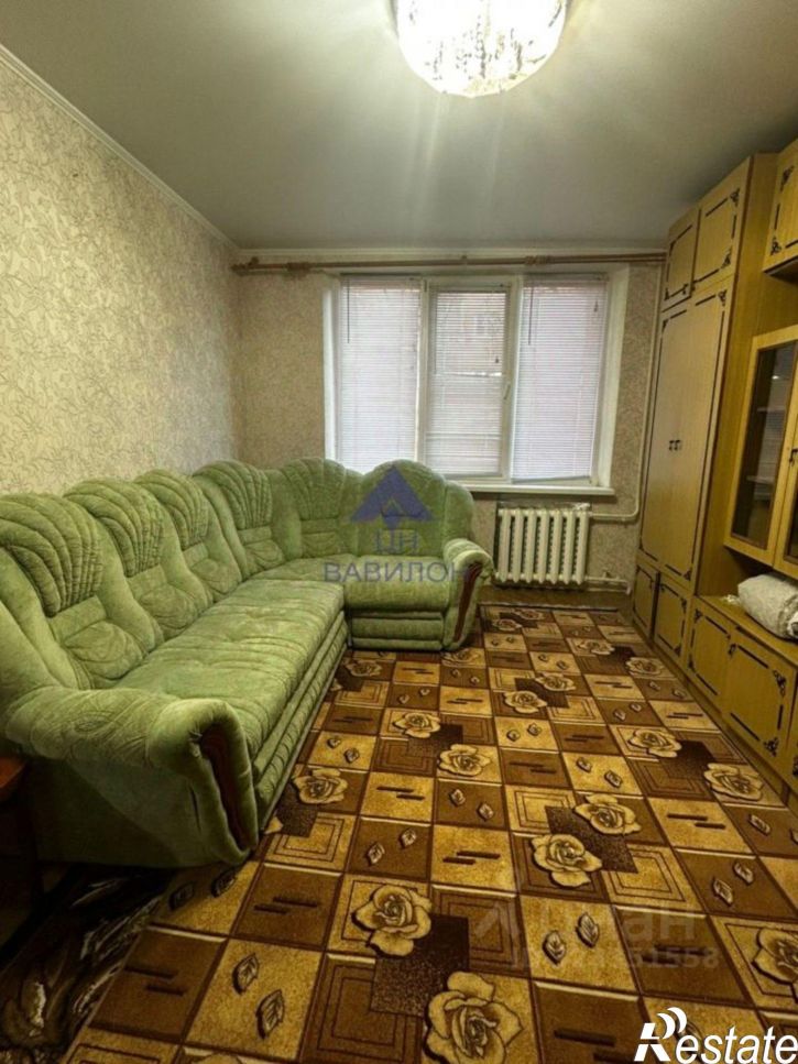 2-комн квартира ул Пионерская, 169/5,  д. 169/5