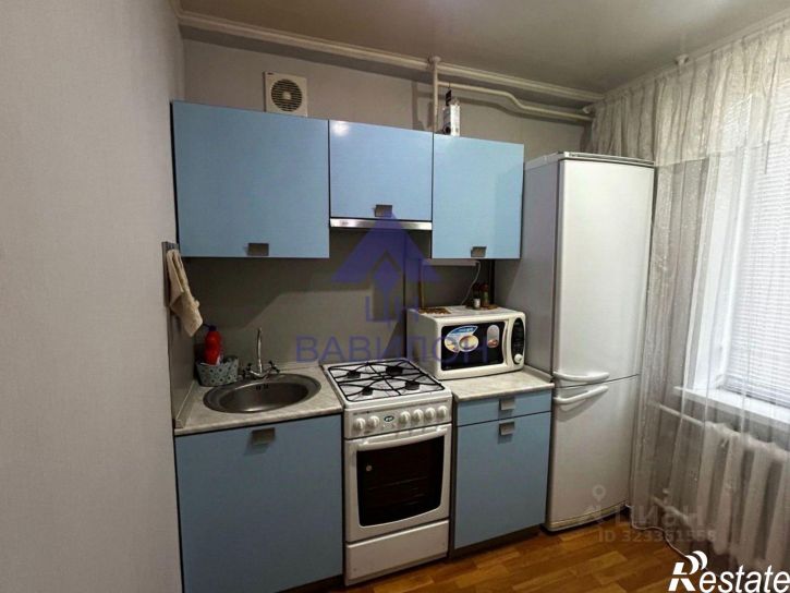 2-комн квартира ул Пионерская, 169/5,  д. 169/5