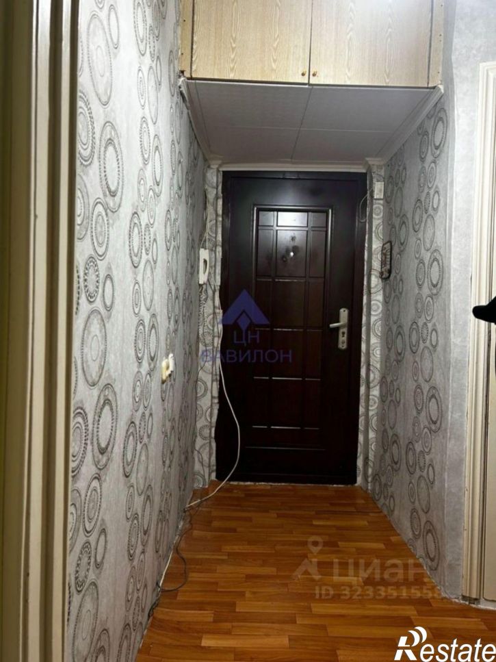 2-комн квартира ул Пионерская, 169/5,  д. 169/5