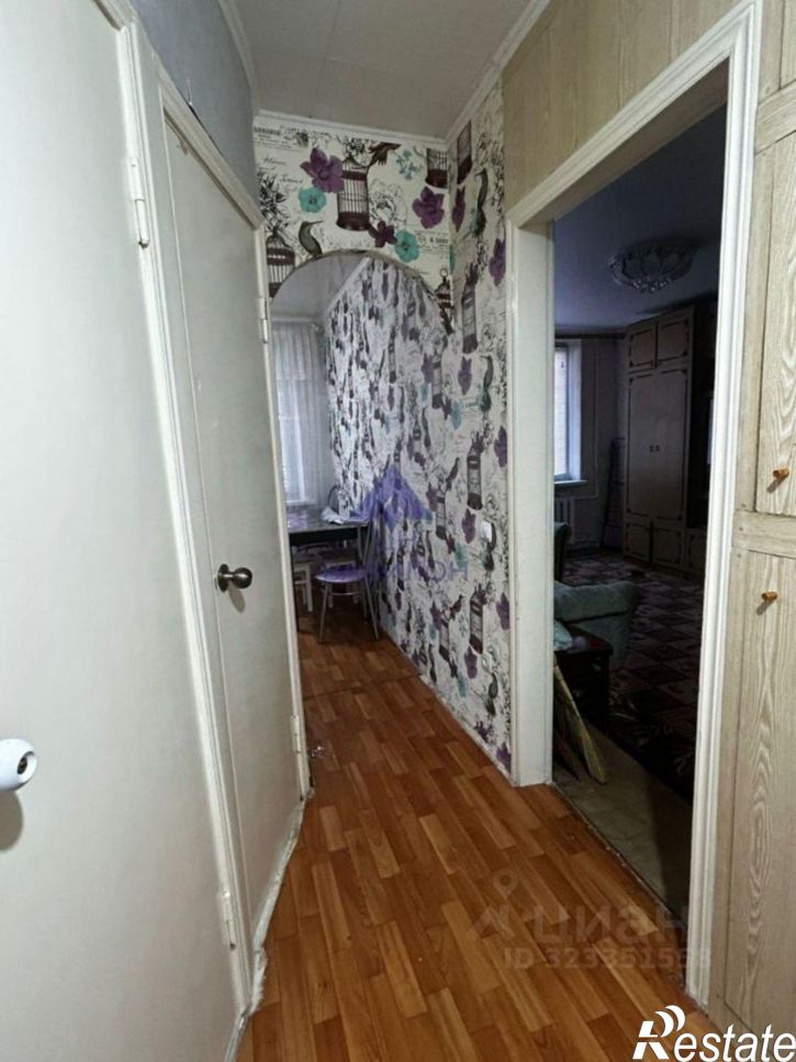 2-комн квартира ул Пионерская, 169/5,  д. 169/5