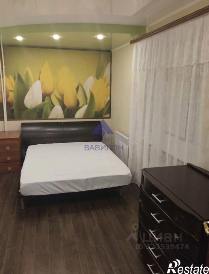 2-комн квартира ул Морская, 31,  д. 31