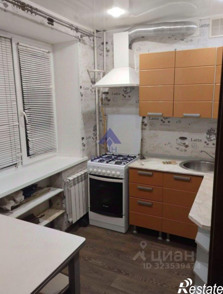 2-комн квартира ул Морская, 31,  д. 31
