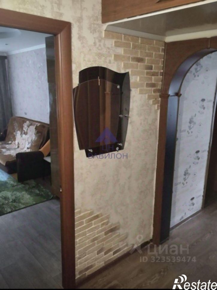 2-комн квартира ул Морская, 31,  д. 31