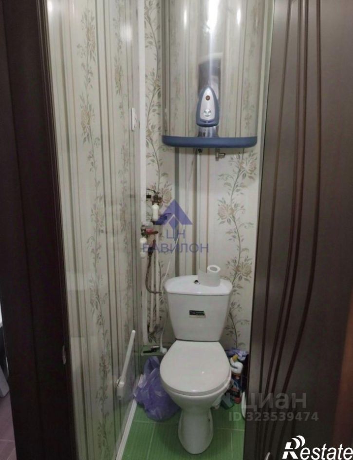 2-комн квартира ул Морская, 31,  д. 31