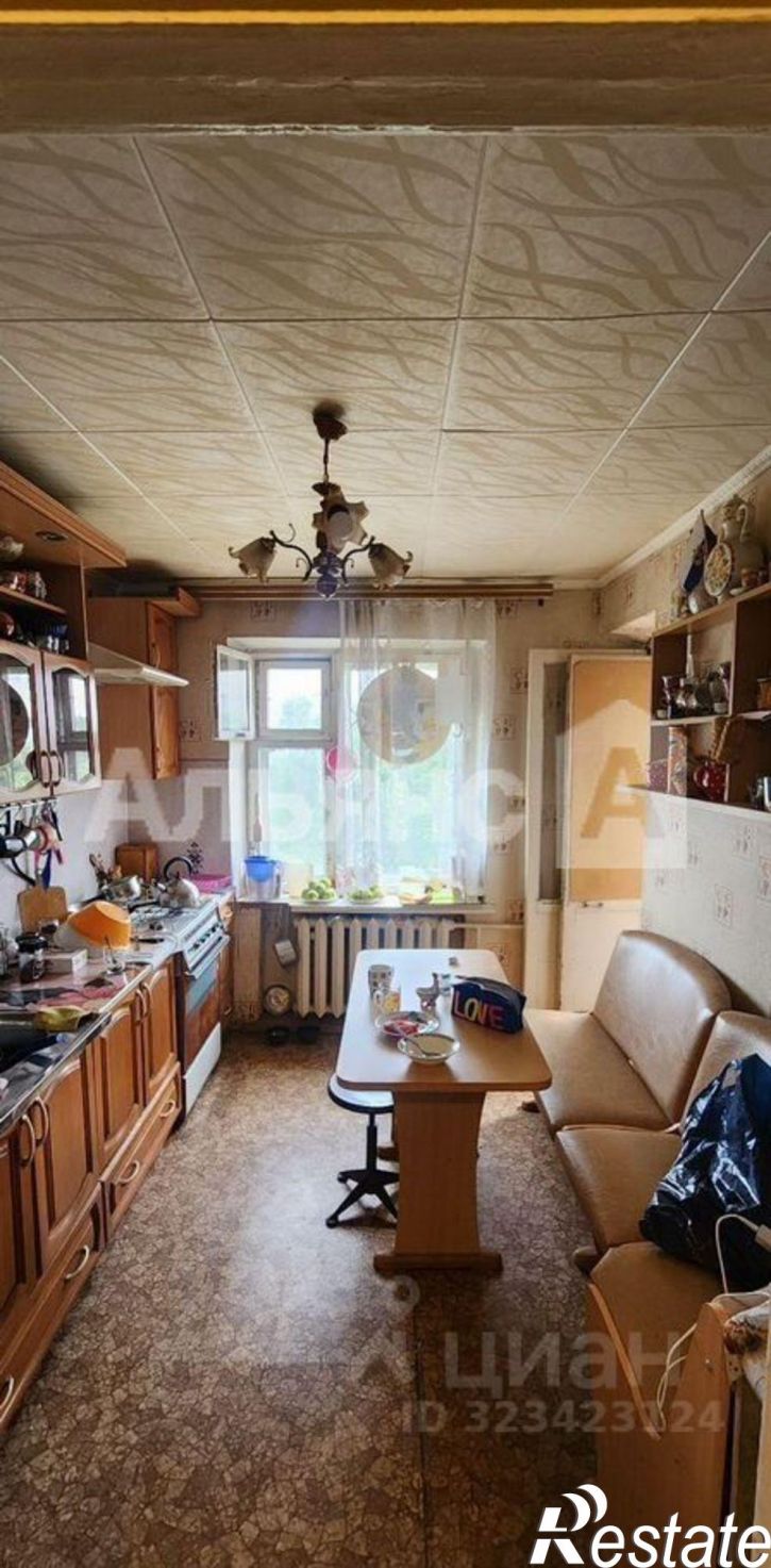 3-комн квартира Морская улица, 25,  д. 25