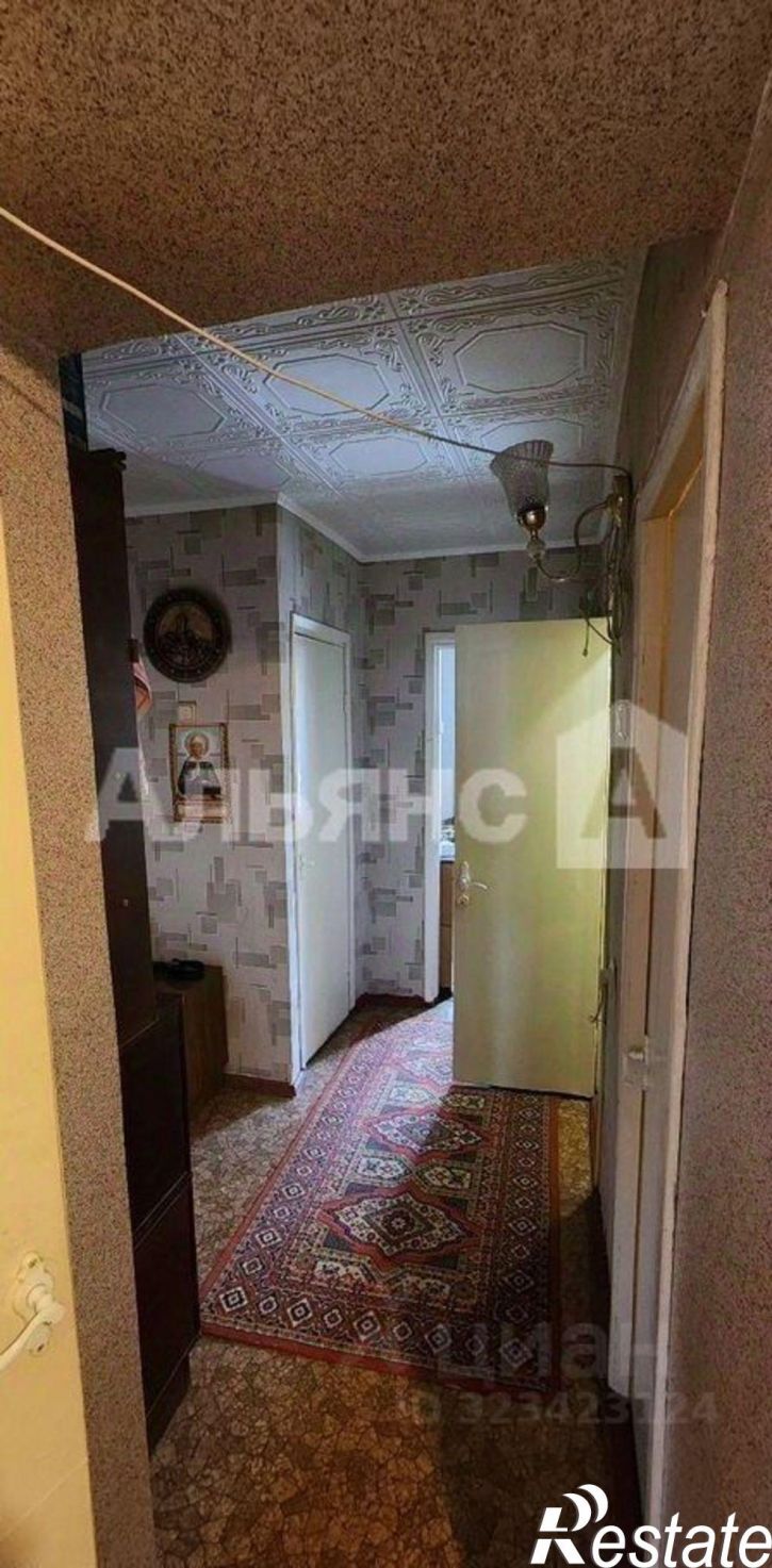 3-комн квартира Морская улица, 25,  д. 25