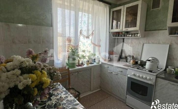 3-комн квартира ул Морская, 92,  д. 92