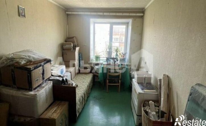 3-комн квартира ул Морская, 92,  д. 92