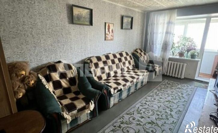 3-комн квартира ул Морская, 92,  д. 92