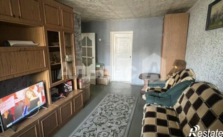 3-комн квартира ул Морская, 92,  д. 92