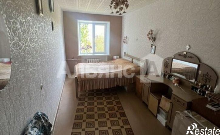 3-комн квартира ул Морская, 92,  д. 92