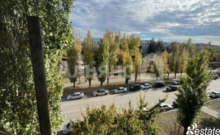 3-комн квартира ул Морская, 92,  д. 92