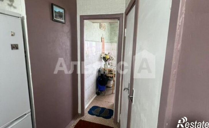 3-комн квартира ул Морская, 92,  д. 92