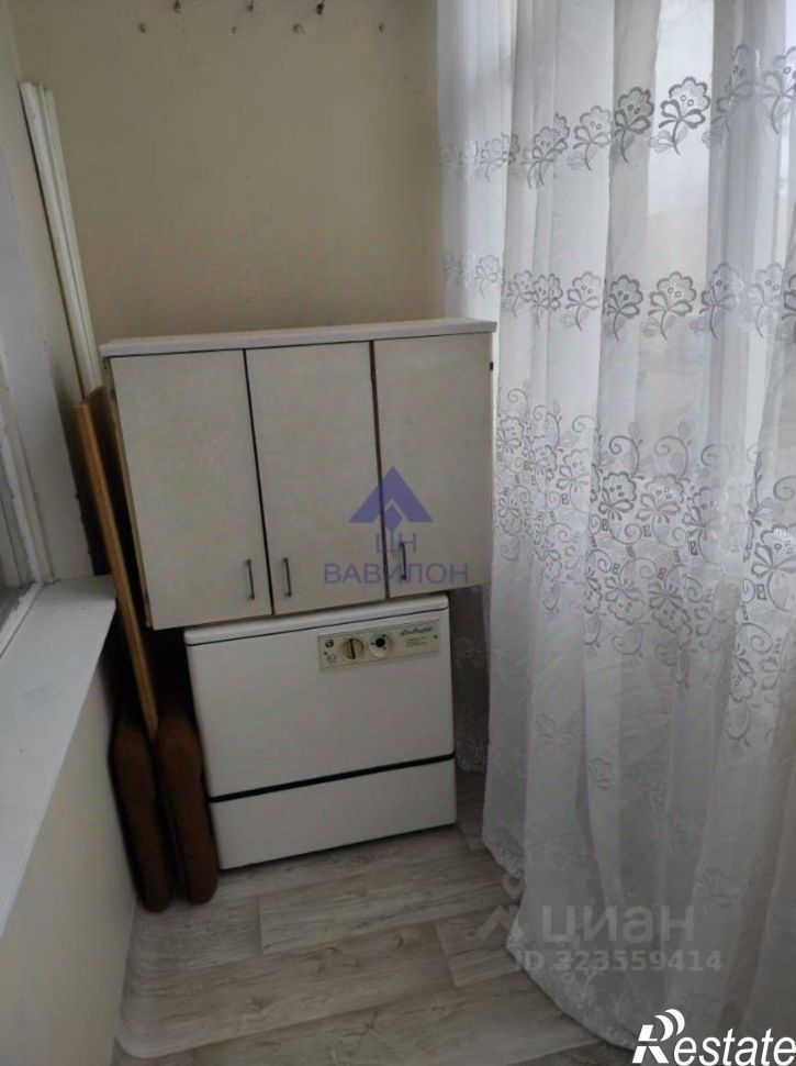 2-комн квартира ул Маршала Кошевого, 21,  д. 21