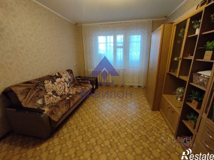 2-комн квартира ул Маршала Кошевого, 21,  д. 21