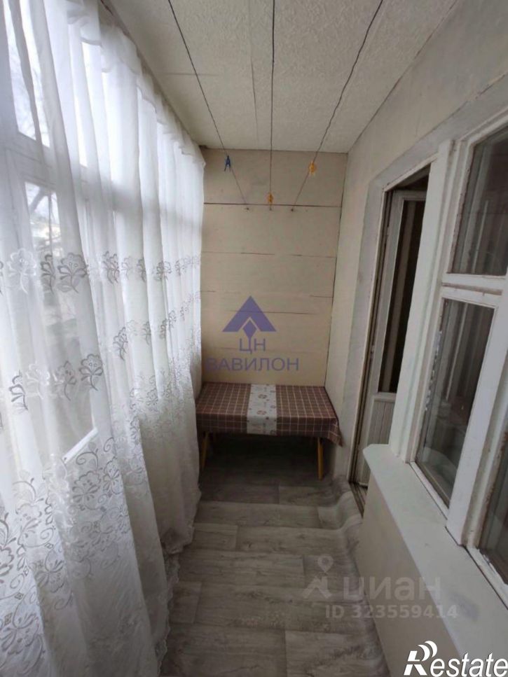 2-комн квартира ул Маршала Кошевого, 21,  д. 21