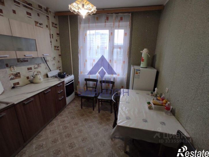 2-комн квартира ул Маршала Кошевого, 21,  д. 21