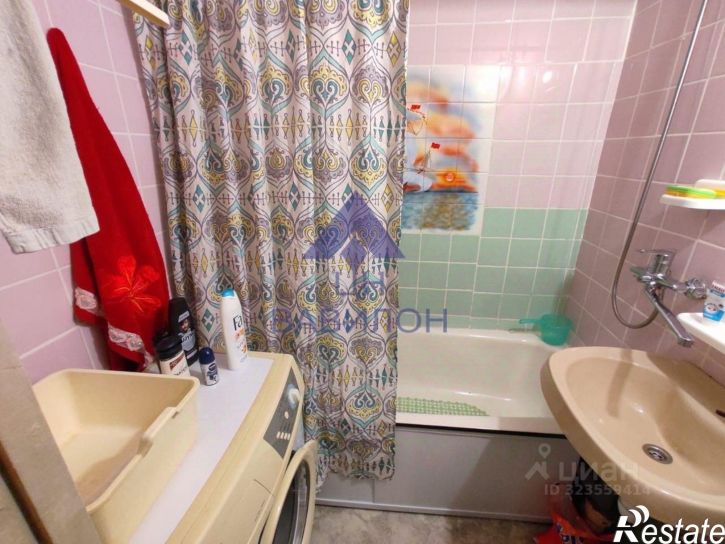 2-комн квартира ул Маршала Кошевого, 21,  д. 21