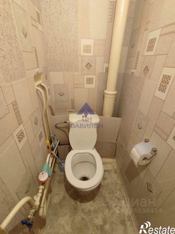 2-комн квартира ул Маршала Кошевого, 21,  д. 21