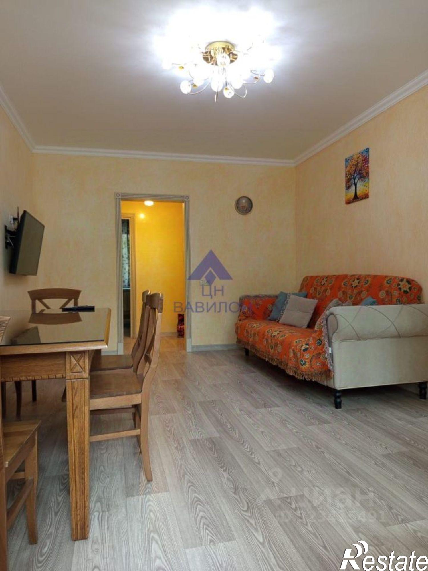 Сдать квартиру за 40 000 рублей на ул К.Маркса, 30а