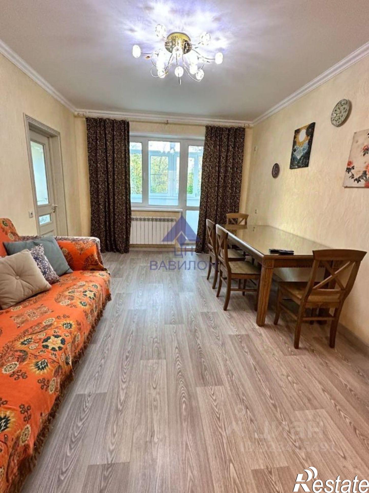 Сдать квартиру за 40 000 рублей на ул К.Маркса, 30а